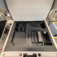 Agilent TapeStation 4200 image 1